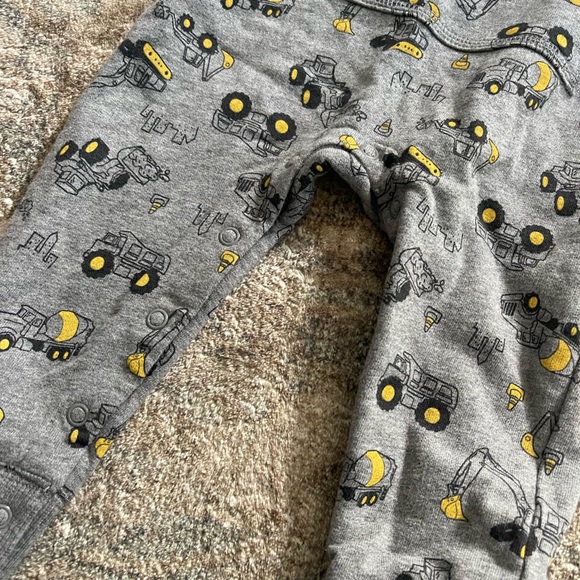 NWOT BABY BOY BODYSUIT - Picture 3 of 7